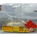 2000416 LEGO  Education Part